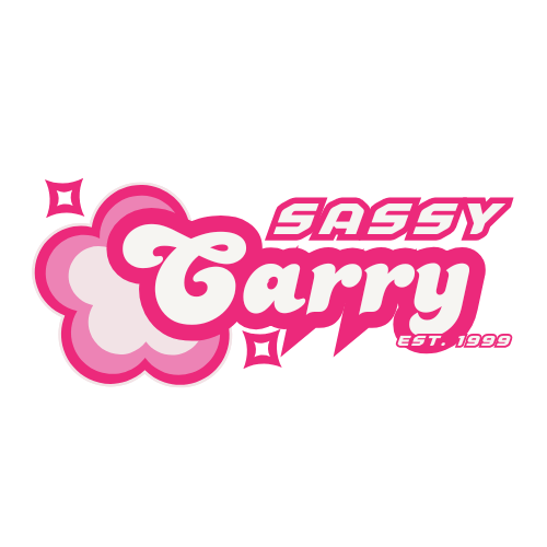 SASSY CARRY-